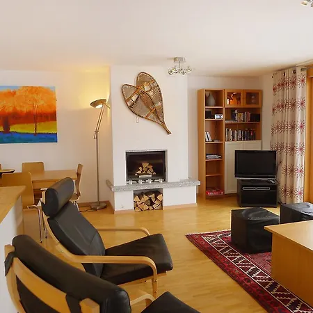 Chante Gryonne B4 Apartment Villars-sur-Ollon