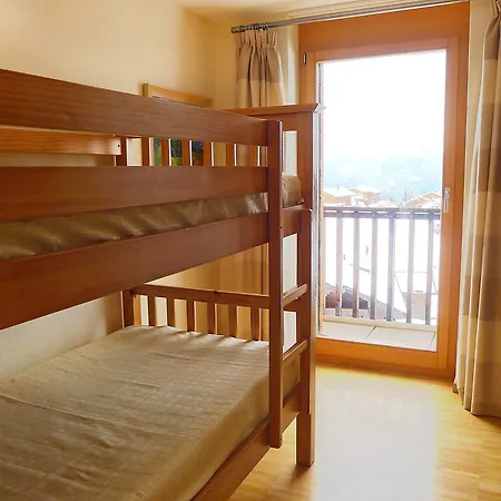 Apartment Chante Gryonne B4 *